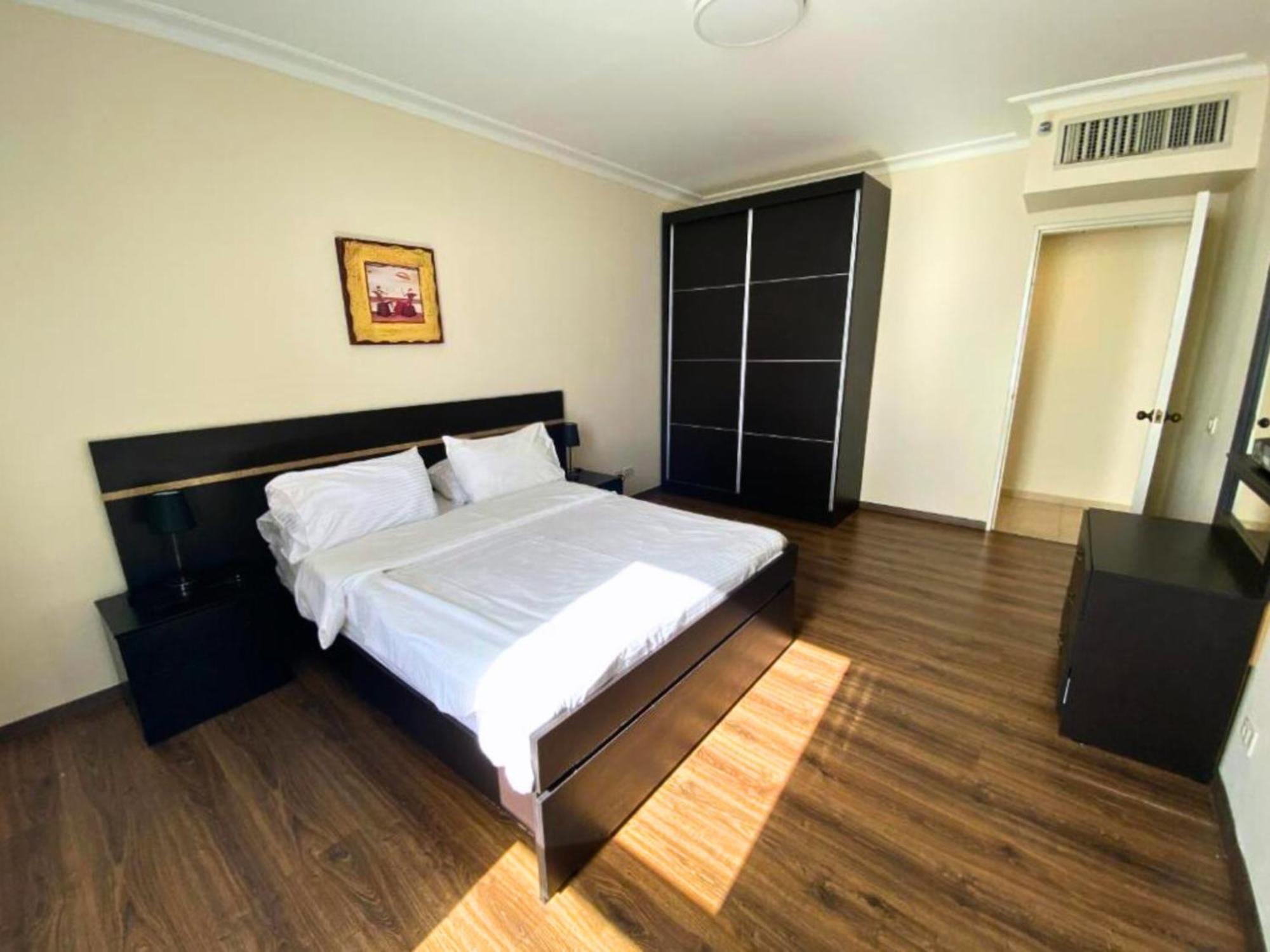 Almog Haifa Israel Apartments מגדלי חוף הכרמל Exterior foto